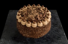 Imagen Torta Chocolate