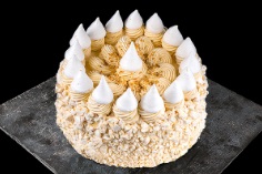 Imagen Torta Chocolate